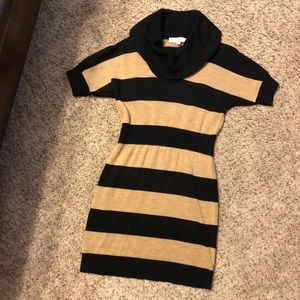 Brand New Loft Women’s Sweater Dress Small Petite